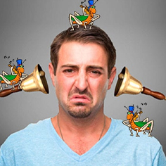 انواع وزوز گوش کدامند؟